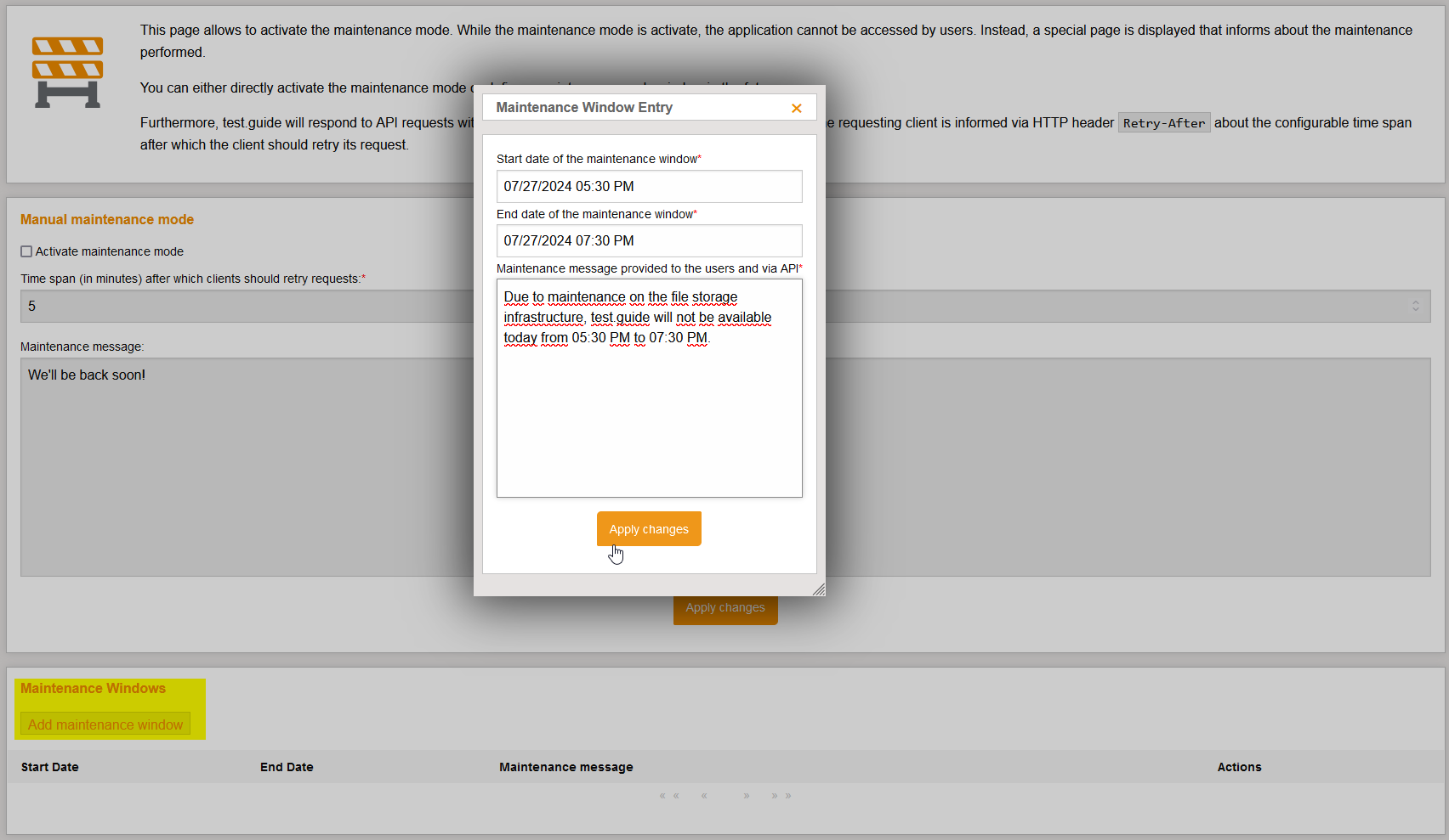 1.175.0\MaintenanceWindow